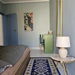 Kanari Città di Kos