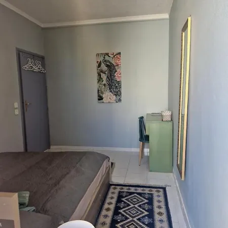 Kanari Apartamento *