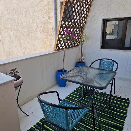 Apartamento Kanari *