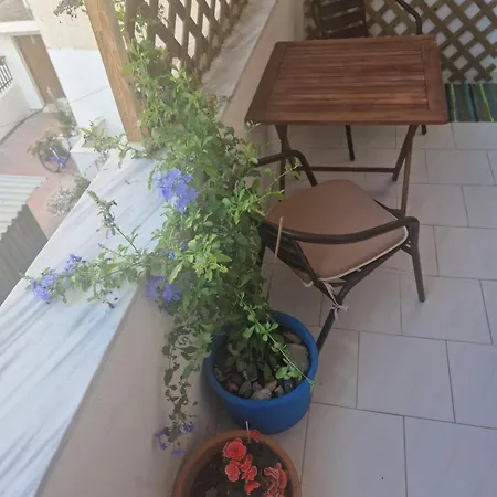 Apartamento Kanari