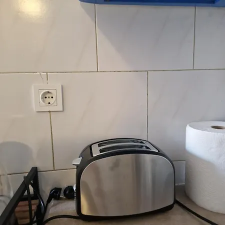 Apartamento Kanari