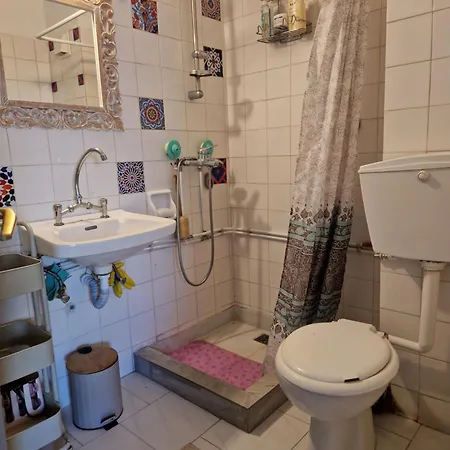 Kanari Apartamento Cos