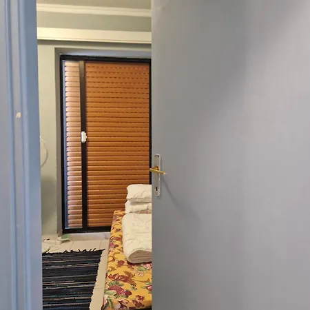 Kanari Apartamento *