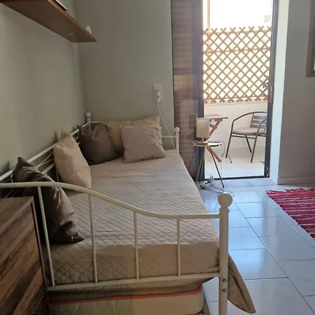 Apartamento Kanari Cos