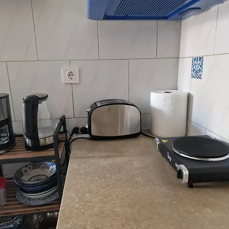 Kanari Apartamento Cos