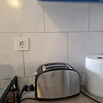 Διαμέρισμα Kanari