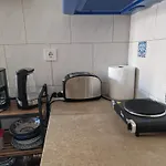 Kanari Διαμέρισμα Κως Πόλη