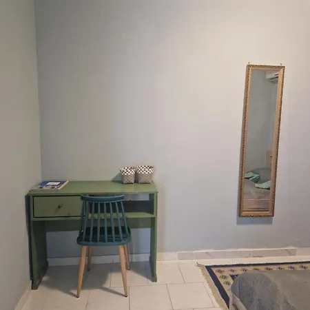 Apartment Kanari *