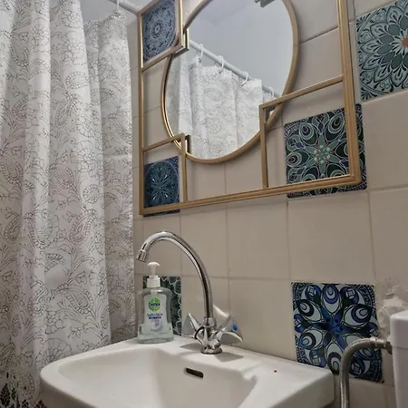 Kanari Apartment *