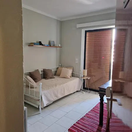 Apartment Kanari *