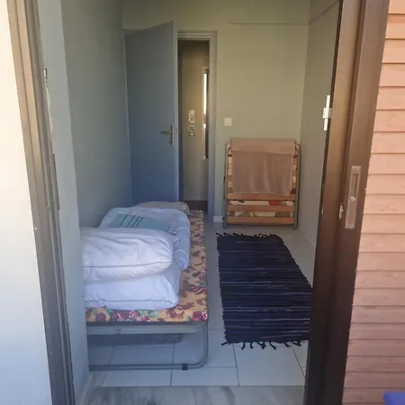Apartment Kanari Kos Town